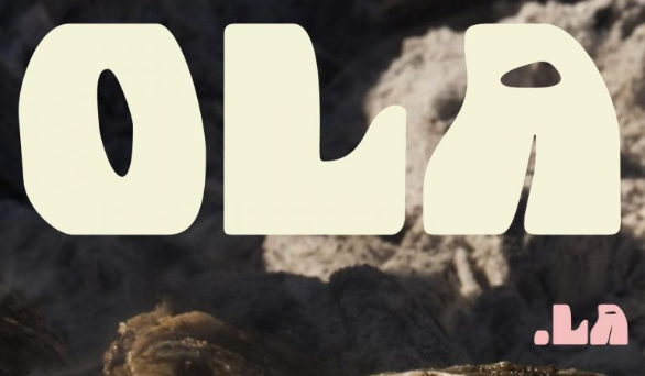Ola logo